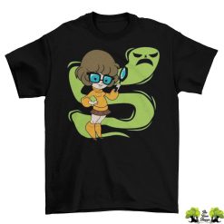 Scooby-Doo Velma T-Shirt