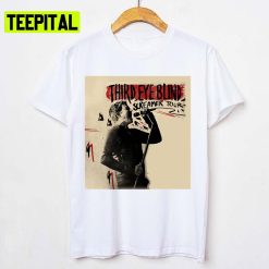 Screamer Tour Third Eye Blind Unisex T-Shirt