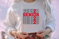 Senior 2022 Sweatshirt