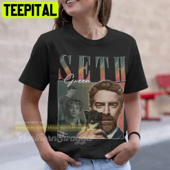 Seth Green 90s Vintage Unisex T-Shirt