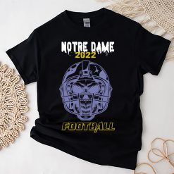 Shamrock Series Notre Dame 2022 Notre Dame Fighting Irish Unisex T-Shirt