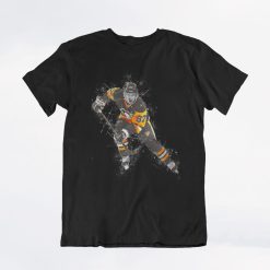 Sidney Crosby Hockey T-Shirt