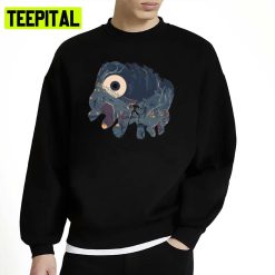 Sir Daniel Fortesque Halloween Unisex Sweatshirt