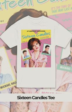 Sixteen Candles T-Shirt