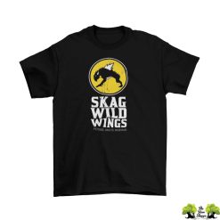 Skag Wild Wings T-Shirt