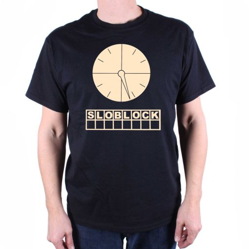 Sloblock T-Shirt