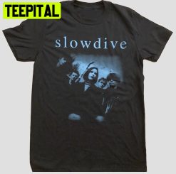 Slowdive Souvlaki Trending Unisex Shirt