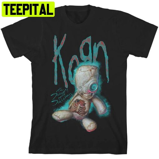 Sos Doll Korn Band Trending Unisex T-Shirt