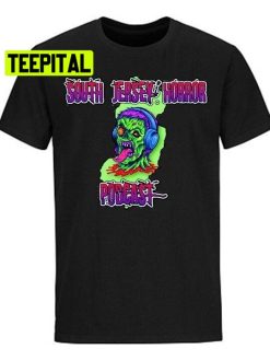 South Jersey Horror Unisex T-Shirt