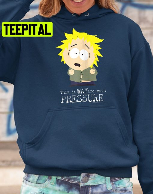 South Park They Killed Kenny Trending Unisex Shirt