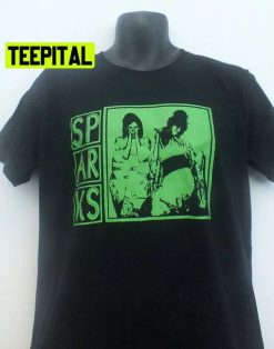 Sparks Art Trending Unisex T-Shirt