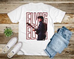 Special Elvis Presley Lovers Holiday For Elvis Presley Official 68 Comeback Unisex T-Shirt