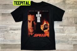 Speed (1994) Movie Trending Unisex T-Shirt