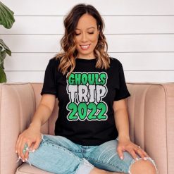 Spooky Girls Trip Shirt