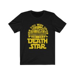 Star Wars Disney Shirt