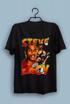 Steve Lacy Hiphop Unisex T-Shirt