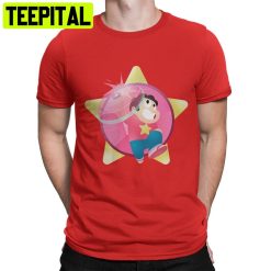 Steven Universe Star Trending Unisex Shirt