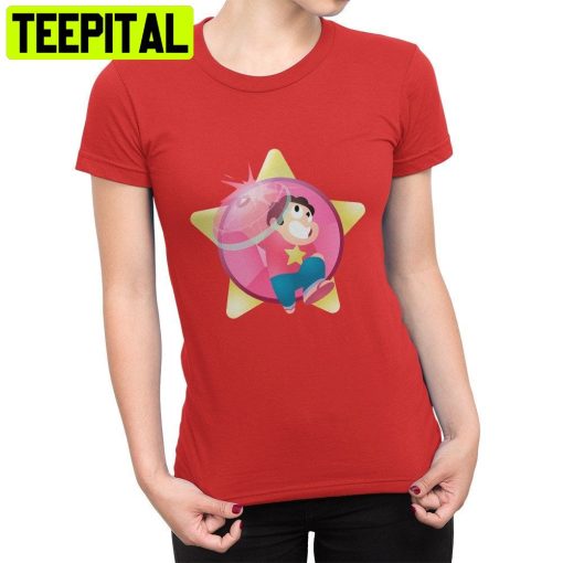 Steven Universe Star Trending Unisex Shirt