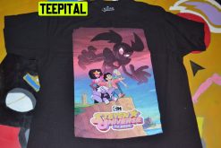 Steven Universe Tee Trending Unisex Shirt