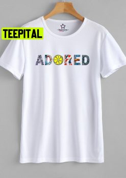 Stone Roses Adored Trending Unisex T-Shirt