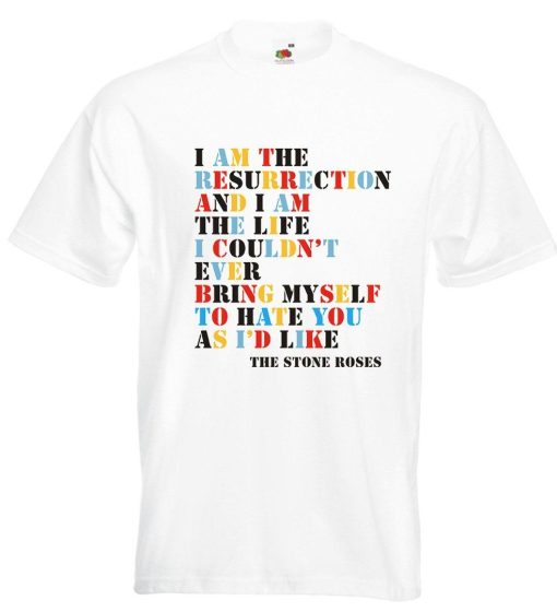 Stone Roses T-Shirt