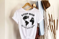 Stop War T-Shirt