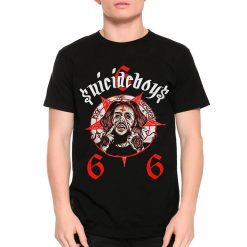 SuicideboyS 666 Art T-Shirt