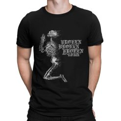 Suicideboys Broken T-Shirt