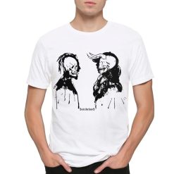 Suicideboys Ruby and Scrim T-Shirt