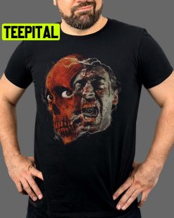 Swallow Your Soul Evil Dead 2 Trending Unisex Shirt