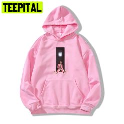 Swimming Trending Unisex Hoodie