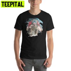 Tagilla Art Trending Unisex T-Shirt