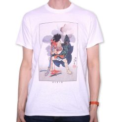 Taiso Yoshitoshi Japanese Fine Art Unisex T-Shirt