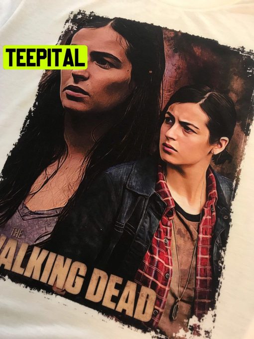 Tara From The Walking Dead Unisex Shirt