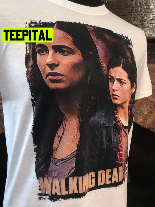 Tara From The Walking Dead Unisex Shirt