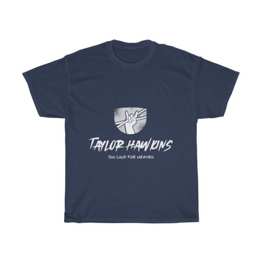 Taylor Hawkins Unisex T-Shirt