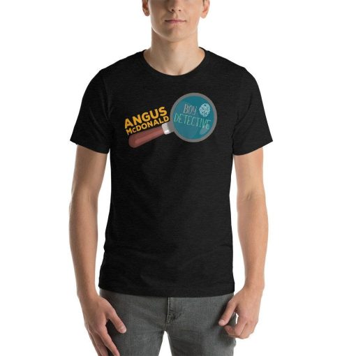 The Adventure Zone Shirt