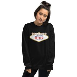 The Adventure Zone Sweater  TAZ Amnesty Sweatshirt