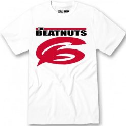 The Beatnuts Big Juju Psycho Les T Boricua Al Tariq Rap Unisex T-Shirt