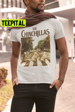 The Chinchillas Parody Trending Unisex Shirt