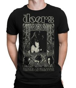 The Doors Break On Through T-Shirt