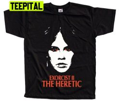 The Exorcist 2 The Heretic Trending Unisex T-Shirt