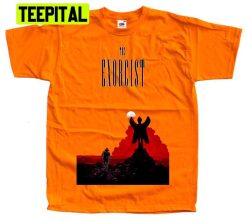 The Exorcist Halloween Trending Unisex T-Shirt