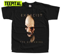 The Exorcist The Beginning Trending Unisex T-Shirt