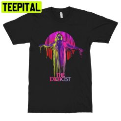 The Exorcist Trending Unisex T-Shirt