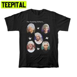 The Founding Father Meme Unisex Shirt