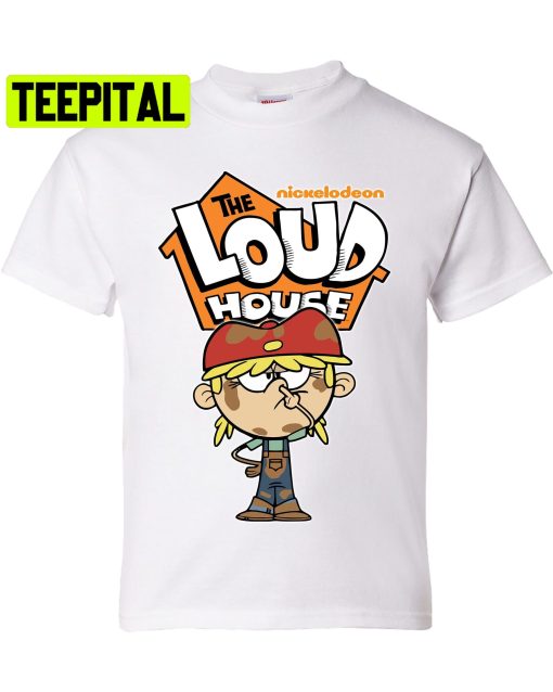 The Loud House Trending Unisex Shirt