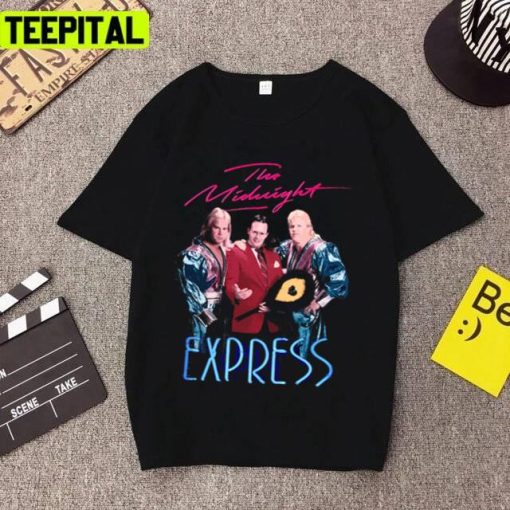 The Midnight Express Premium The Sandman Unisex T-Shirt