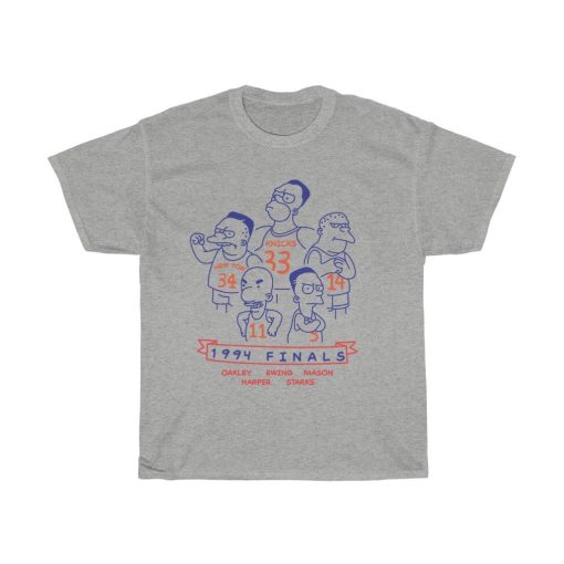 The New York Knicks Unisex T-Shirt