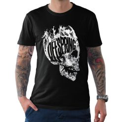 The Offspring Black T-Shirt